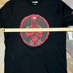 Gap New! NWT Marvel Deadpool Tee Shirt Small Photo 5