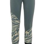 Adidas x Zoe Saldana Women’s Leggings - Size L Photo 0