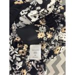 7th Avenue Design Studio New York & Company halter top: Black Size XS Photo 4