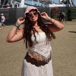 Handmade Crochet Bucket Hat Pink Photo 2