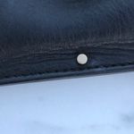 Valentino Garavani Valentino Rockstud women’s black leather shoulder bag Photo 8