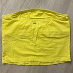 PINK - Victoria's Secret PINK Victoria’s Secret VS Pink Tube Top Photo 1