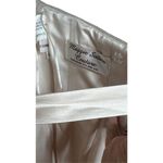 Maggie Sottero Couture‎ Ivory Strapless Wedding Dress with Train & Accessories Size 8 Photo 5