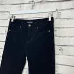 Y2K a.n. designs Low Rise Black Skinny Jeans Women’s Size 2 Denim Stretch Photo 6