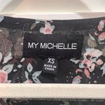 My Michelle Blouse Photo 4