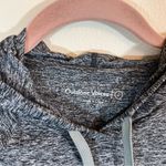 Outdoor Voices Gray All Day Hoodie Pullover Women’s Large Photo 3