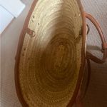 Jacquemus Le Panier Soil straw bag NWT Photo 8