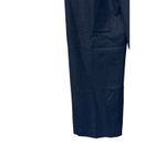 J.Crew Women's Dress Pants Italian Merino Wool Lined Mid Rise Straight Leg Sz.6 Gray Photo 7