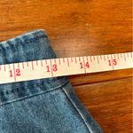 Derek Heart Denim Skirt-Size Medium Photo 4