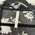 Spiritual Gangster  Women’s One Size Floral Robe Photo 1