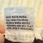 Adrienne Vittadini  Vibrant Red Turtleneck Sweater 86% Cotton Photo 7