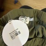 Princess Polly  Marlowe Skirt Khaki Mini Photo 1