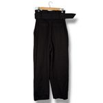 Zimmermann Belted Paper bag Waist Pants Photo 2