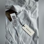 Aritzia  Babaton essential classic shirt Photo 5