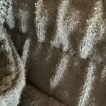 Athletic Works Athletic Size Small Grey Women's Casual Shorts. Preloved Photo 4