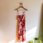 Reformation  Juliette Dress in Valeria Size 0 Photo 4