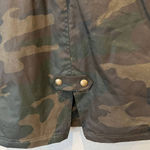 Veronica Beard  Jemari camouflage-print cotton-canvas parka (00) Photo 8