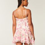 Hollister  floral dress Photo 1
