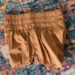 Free People  FP Movement The Way Home Shorts size small Photo 2