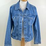 Tommy Hilfiger Vintage Denim Jacket Photo 0