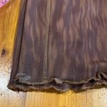 House Of CB  Chocolate Flare Pants Photo 7