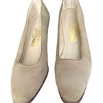 Salvatore Ferragamo Vintage heels shoes Photo 0