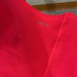 Champion  Bright Pink Half Zip Pullover Photo 2