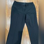 Worthington  Black Wide Leg Women's Pants Photo 1