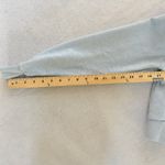 J. Galt California girl cropped zip up hoodie soft girl aesthetic Photo 7