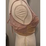 Urban Outfitters Out From Under  Lace Bralette Top Tie Back Sexy S Photo 1