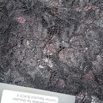 Nasty Gal New Lace‎ Underwire Feather Babydoll Photo 5