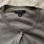 Banana Republic  Grey Sweater Photo 3