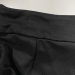 & Other Stories Stockholm Atelier Slinky Knit Flared Trousers Pants Black Size 2 Photo 10