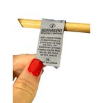 Barstool Sports  DON'T DATE FRAT BOYS Blue Hoodie Sweatshirt Unisex XL Photo 3