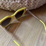 Quay Australia Quay VINYL SUNGLASSES Photo 2