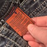 Rock Revival  Haile Mid Rise Skinny Jeans Size 27 Photo 7