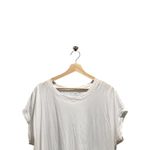 Lou & grey Tee Shirt White Size L Photo 4