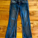 Rock Revival “Parol” Easy Boot Cut Jeans, Sz 29 Photo 0