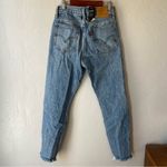 Levi's NWT Levi’s Premium Wedgie Icon Fit in Shut Up Wash Photo 3