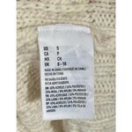 American Eagle Jegging Fair Isle Sweater Size Small Photo 5