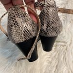 Ann Taylor  Sandals size 7.5 BNWOT beautiful sandals for summer Photo 5