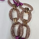 Rays for Days Elanor Dress in Meadow Mauve Purple Size XS Photo 7