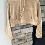 Pretty Little Thing  Cropped Hoodie  Photo 2