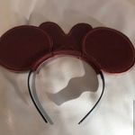 Carolina panthers headband Blue Photo 3