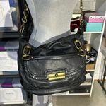 Coach Kristin Satchel Photo 4