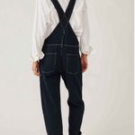 Free People  Ziggy Denim Overalls. Small fit up to medium 
Like New wore once Photo 7