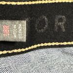 Torrid Women’s Bombshell Skinny Button Fly Jeans Photo 7