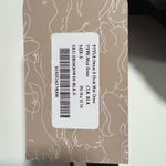 Meshki ORIANE
E-Hook Mini Dress - Black, New with Tags Photo 6