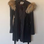 Rachel Roy Rachel  long coat M Photo 2