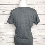 “Drunk AF” Rose Gold & Gray V Photo 3